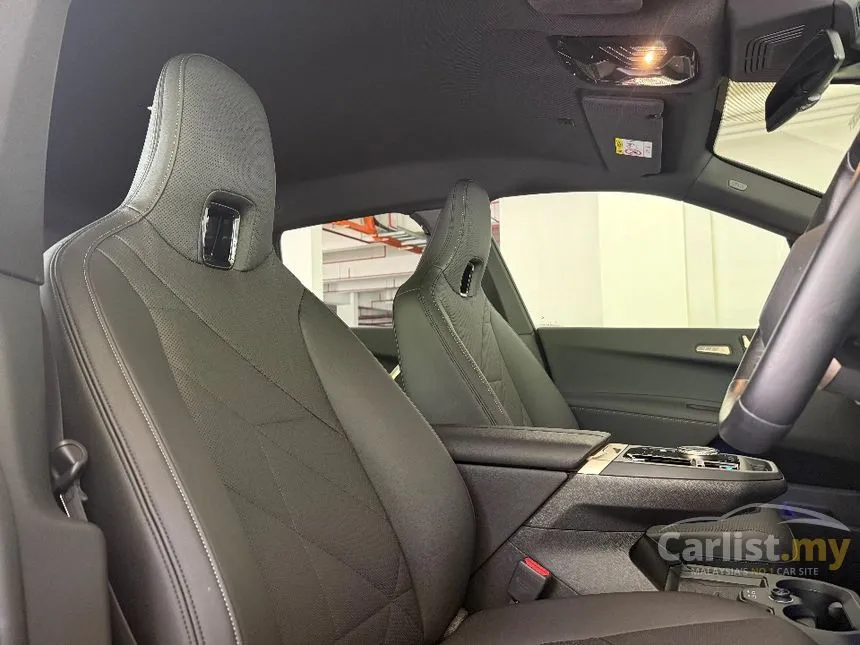 2024 BMW iX xDrive50 Sport SUV