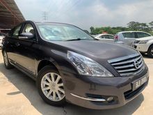 2010 Nissan Teana 2.0 XE Luxury (A) KEEP CONDITON AS GOOD AS NEW #CAN ARRANGE HIGH LOAN