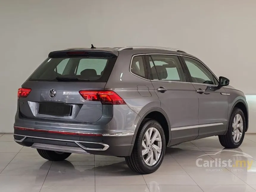 2024 Volkswagen Tiguan Allspace Elegance IQ.Drive SUV
