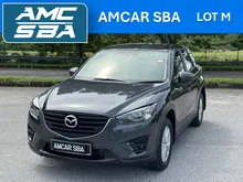 2015 Mazda CX-5 2.5 S/ROOF 2WD FACELIFT [WARRANTY]