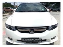 2007 Honda Odyssey 2.4 i-VTEC MPV