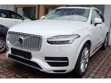 2018 Volvo XC90 2.0 T8 TWIN ENGINE INSCRIPTION (A) VSA5 PACKAGE AVAILABLE, CALL FOR MORE INFORMATION