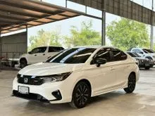 2025 Honda City 1.0 (ปี 19-24) RS Sedan