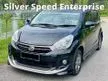 Used 2013 Perodua Myvi 1.5 Extreme (AT) [RECORD SERVICE] [FULL LEATHER] [TIP TOP CONDITION]
