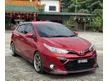 Used 2019 Toyota Yaris 1.5 E Hatchback Toyota Full Service Mileage 33K KM
