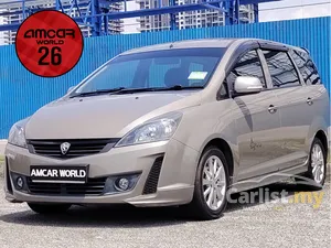 2018 Proton Exora 1.6 Executive MPV