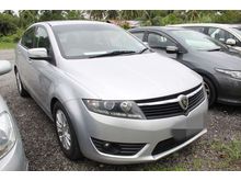 2012 Proton Preve 1.6 Sedan (A)