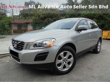 Volvo XC60 2.0 T5 Keyless Powerboot NAVI ReverseCamera (BLIS) LikeNEW