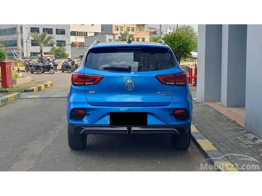 2024 MG ZS EV Magnify SUV