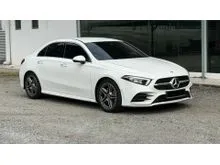 2023 Mercedes-Benz A250 2.0 AMG Line Sedan