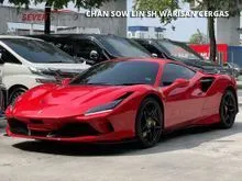 2021 Ferrari F8 3.9 Tributo High Spec Carbon Seat Like New