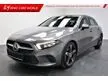 Used 2019 /20 Mercedes Benz W177 A200 1.3 HB MIL