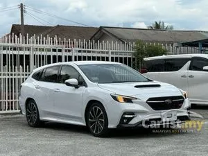 2023 Subaru Levorg 1.8 STI Sport EX Wagon