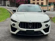 2020 Maserati Levante 3.0 S GranSport SUV