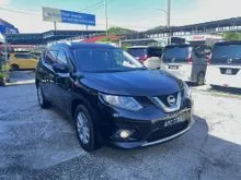 2019 Nissan X-Trail 2.0 SUV