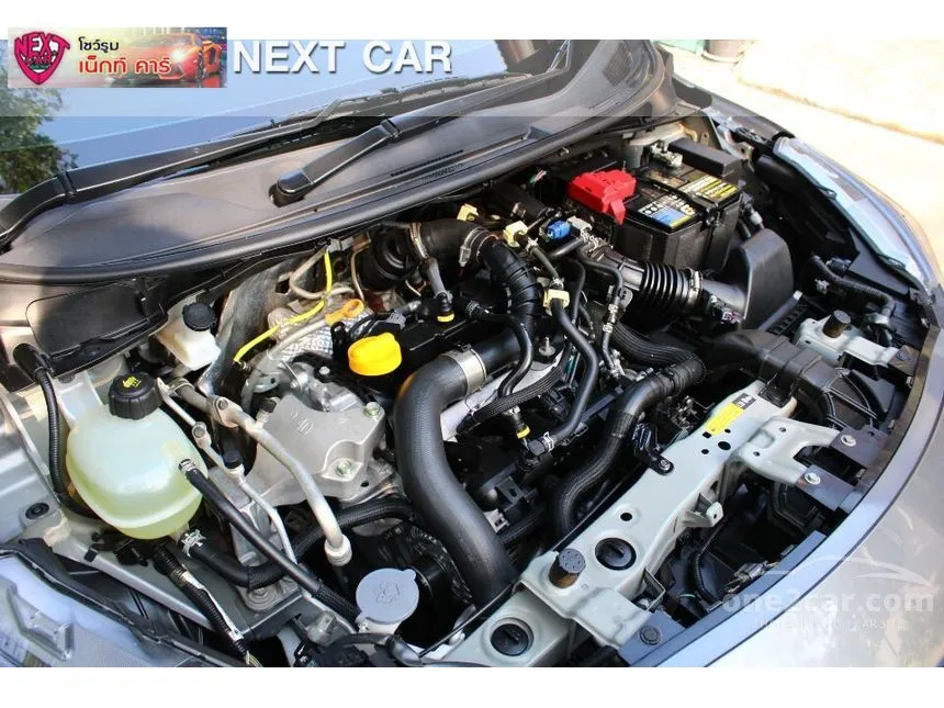 2021 Nissan Almera VL Sedan