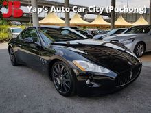 2009 Maserati Gran Turismo 4.2 V8 (A)