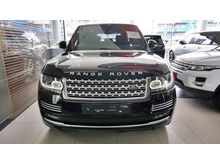 Range Rover Vogue 5.0 Autobiography Supercharged YR2014 -- UNREG --