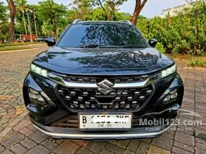 2025 Suzuki Fronx 1.5 SGX Hybrid SUV