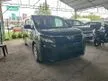 Recon 2018 Toyota Voxy 2.0 X MPV