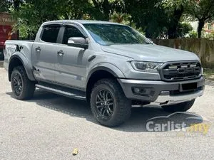 2022 Ford Ranger 2.0 XL Single Cab Pickup