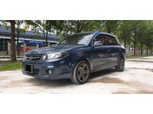 2014 Proton Saga 1.3 FLX Executive Sedan