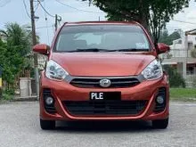 2013 Perodua Myvi 1.3 (A) SE Lagibest 1 Owner Very Well Maintained Condition