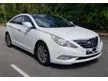 Used 2014 OTR Hyundai Sonata 2.0 Executive Sedan (A) GLS CBU SUNROOF ONE CAREFULL OWNER