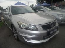 2009 Honda Accord 2.0 (A) -- SEE TO BELIEVE --