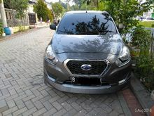 2017 Datsun GO 1.2 T-Active Hatchback