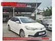 Used 2013 Toyota Vios 1.5 J Sedan /CONDITION TIPTOP/FREE BANJIR /HIGH QUALITY