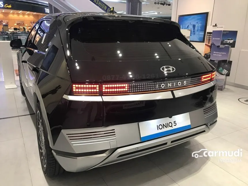 2023 Hyundai IONIQ 5 Long Range Signature Wagon