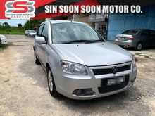 2008 Proton Saga BLM 1.3 FULL Spec FREE MOTORSIKAL BARU+CASHBACK 1K+BELI PANDU DULU6 BULAN PERTAMA TAK PAYAH BAYAR