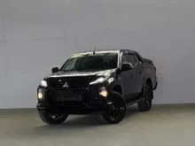 2022 (Full Service Record) 4x4 Mitsubishi Triton GEN5 2.4 VGT Athlete Dual Cab 4X4 Pickup