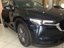 2021 Mazda CX5 2.0 High Spec BEST SUV IN TOWN