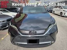 2021 Toyota Harrier 2.0cc Z MODEL SUV (FREE 2 YEAR CAR WARRANTY) REGISTER 2024