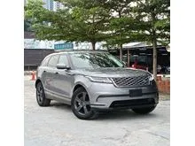 2021 Land Rover Range Rover Velar 2.0 P250 S SUV