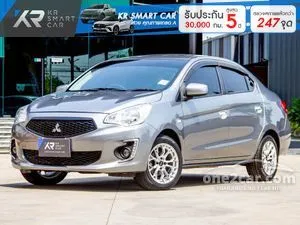 2019 Mitsubishi ATTRAGE 1.2 GLX Sedan