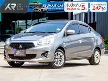 2019 Mitsubishi ATTRAGE 1.2 (ปี 19-26) GLX Sedan