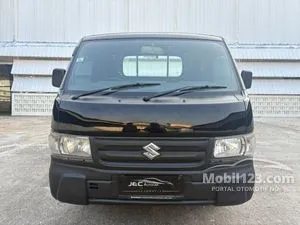 2022 Suzuki Carry 1.5 Pick Up Wide Deck Pickup