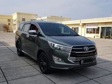 2017 Toyota Innova Venturer 2.4 N140 Wagon