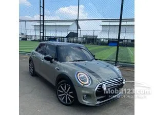 2020 MINI Cooper 1.5 5 Door Hatchback