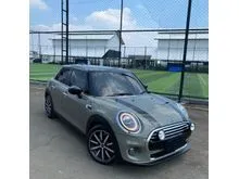 2020 MINI Cooper 1.5 5 Door Hatchback