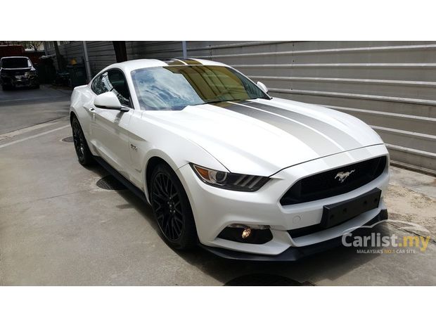 Search 523 Ford Mustang Cars for Sale in Malaysia - Page 2 