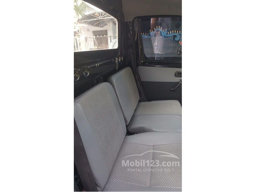2014 Daihatsu Gran Max 3 Way Single Cab Pick-up