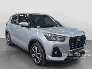 2021 Daihatsu Rocky 1.0 R TC ASA SUV