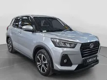 2021 Daihatsu Rocky 1.0 R TC ASA SUV JUAL CEPAT & SIAP PAKAI, BISA CASH/KREDIT, DISKON HINGGA 6JUTA, GARANSI 1THN, FREE DETAILING & PENGIRIMAN UNIT