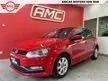 Used ORI 2018 Volkswagen Polo 1.6 COMFORTLINE (A) HATCHBACK ANDROID PALYER NEW PAINT TIPTOP WELL MAINTAINED TEST DRIVE ARE WELCOME