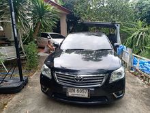 2011 Toyota Camry 2.4 (ปี 06-12) G Sedan AT