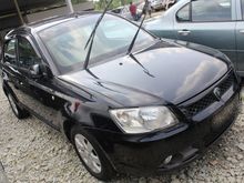 2010 Proton Saga 1.3 BLM B-Line Sedan